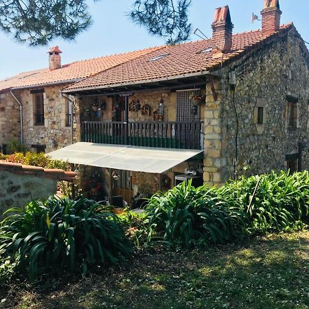 Posada La Herradura Liermo Luaran gambar