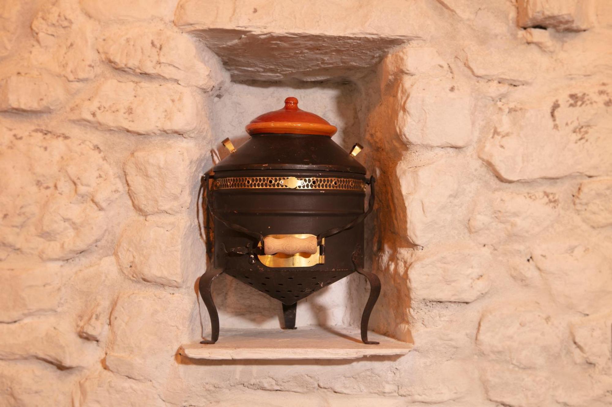 Posada La Herradura Liermo Luaran gambar